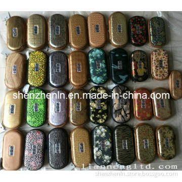 Colorful Protective Hard Shell Ecig EGO Case E-Cigarette Accessories